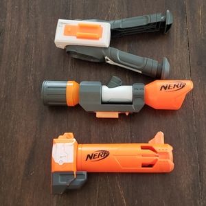 Nerf Modulus Add-on Pack